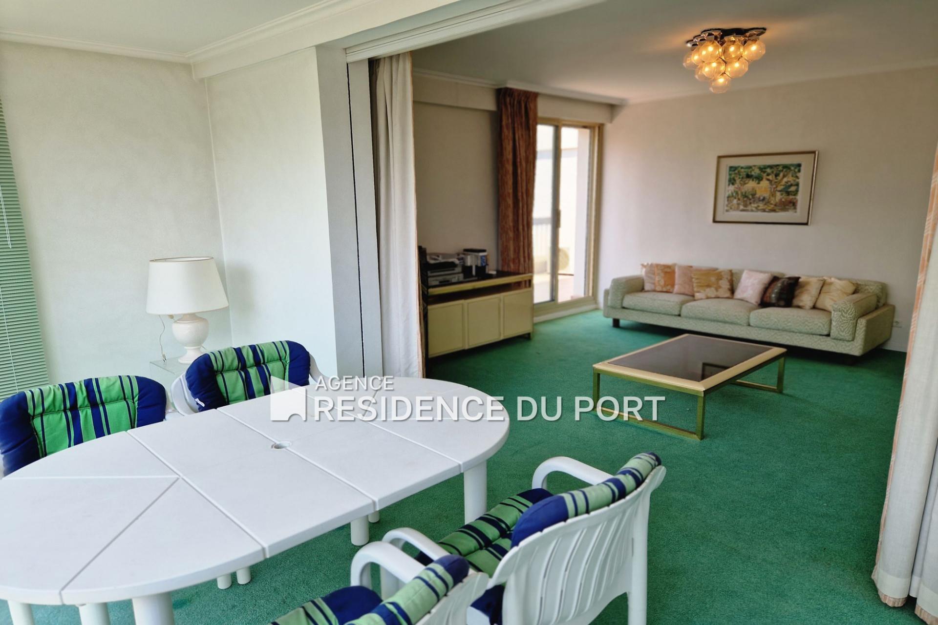 Appartement à vendre, 84m², Mandelieu-la-Napoule