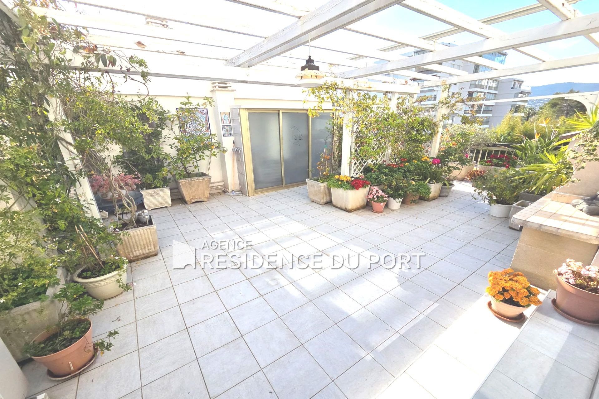 Appartement à vendre, 97m², Mandelieu-la-Napoule