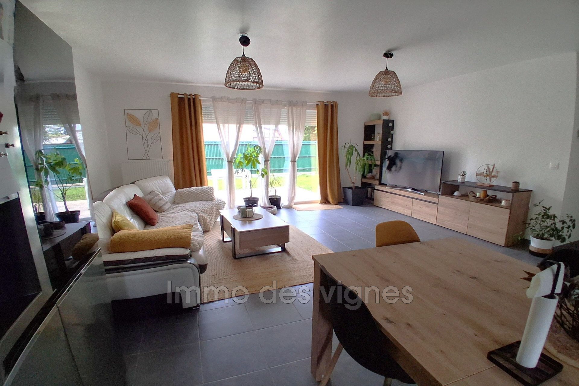 Maison à vendre, 86m², Ambarès-et-Lagrave