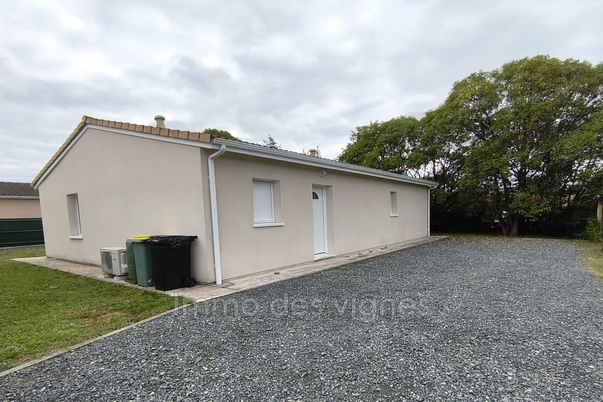 Maison à vendre, 86m², Ambarès-et-Lagrave