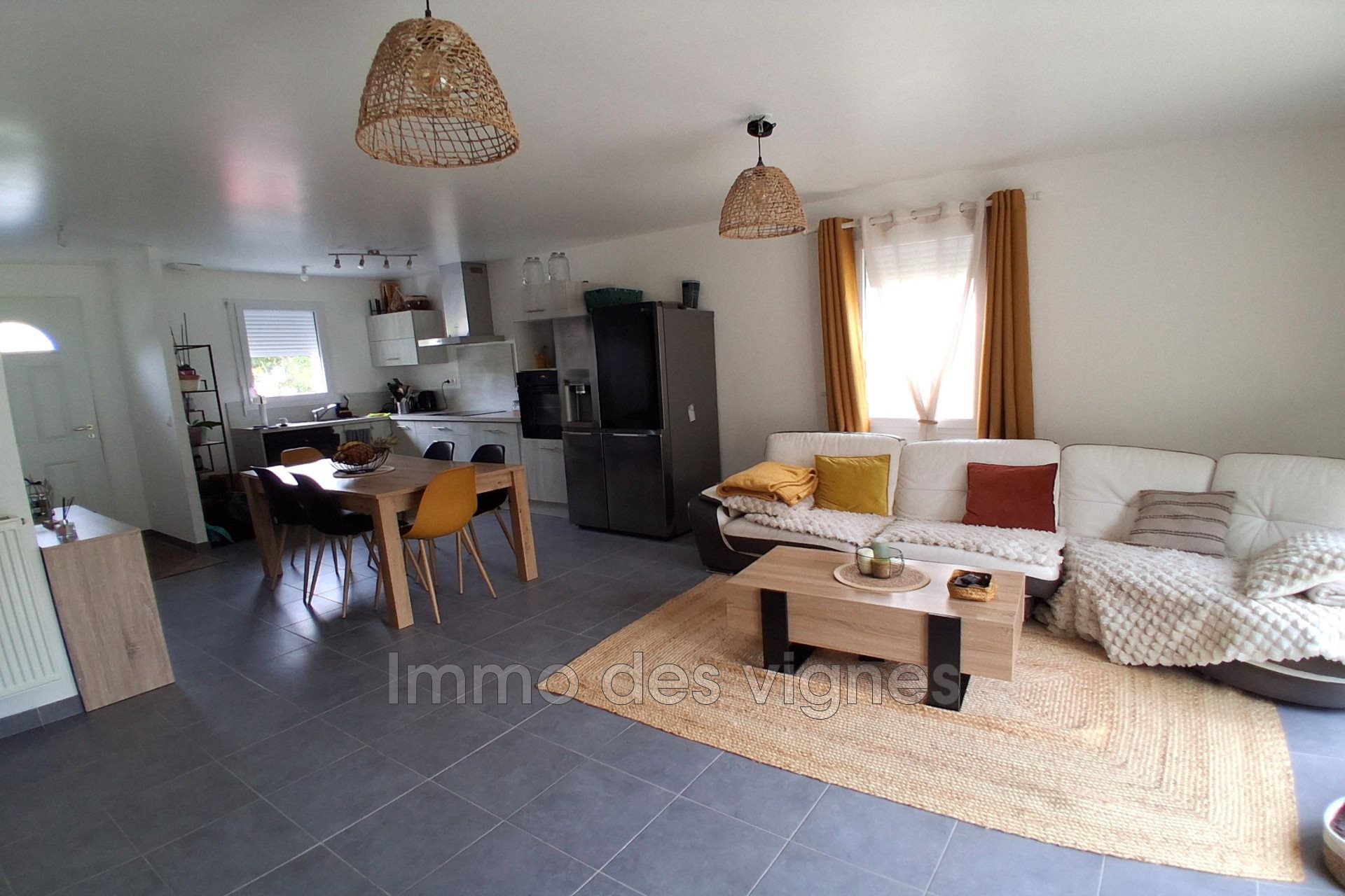 Maison à vendre, 86m², Ambarès-et-Lagrave