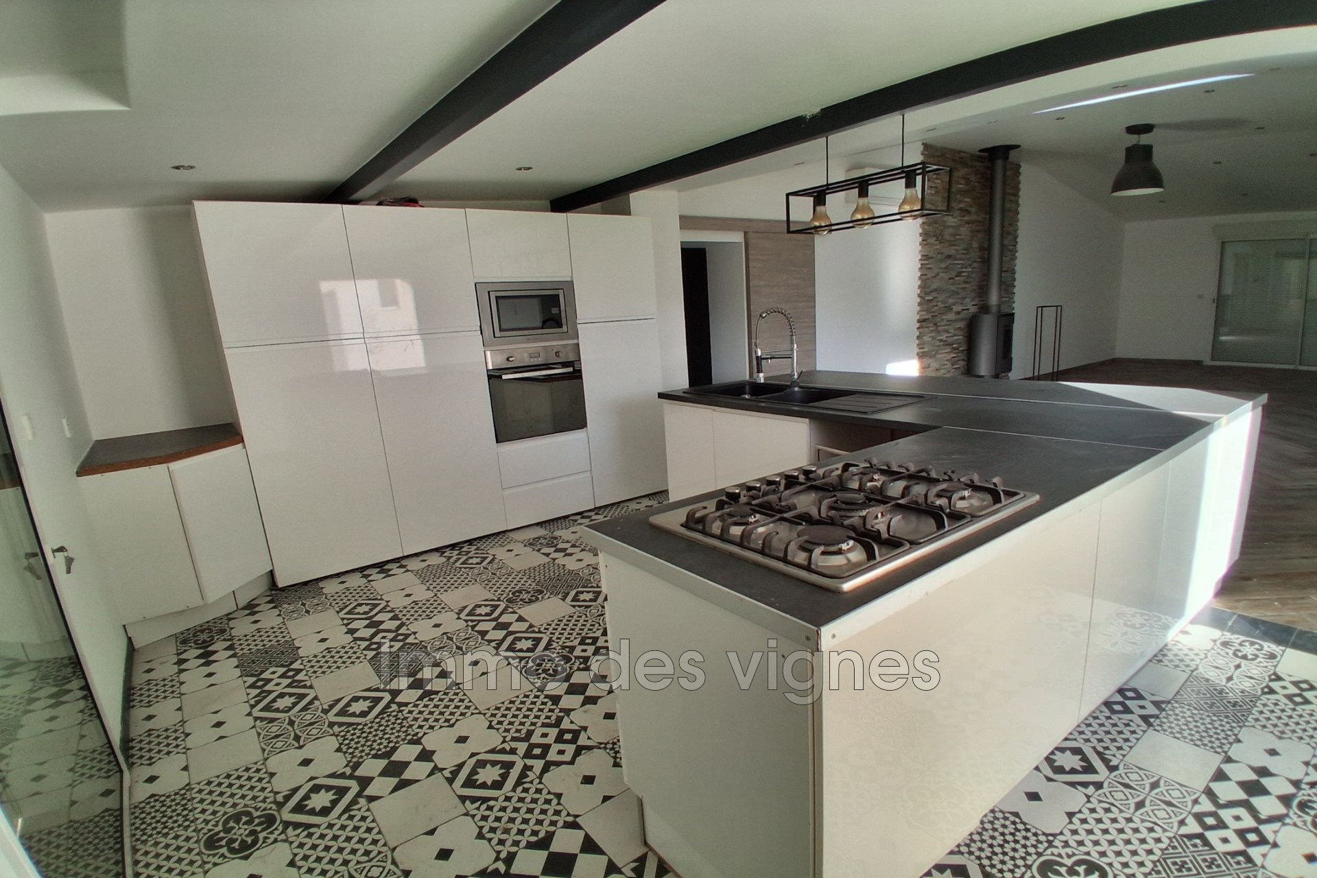 Maison à vendre, 140m², Gauriaguet