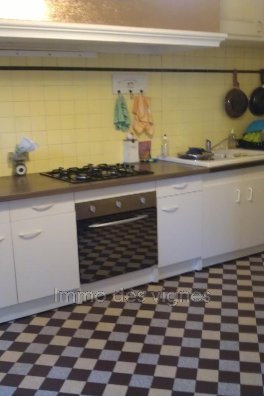 Maison à vendre, 81m², Sainte-Eulalie