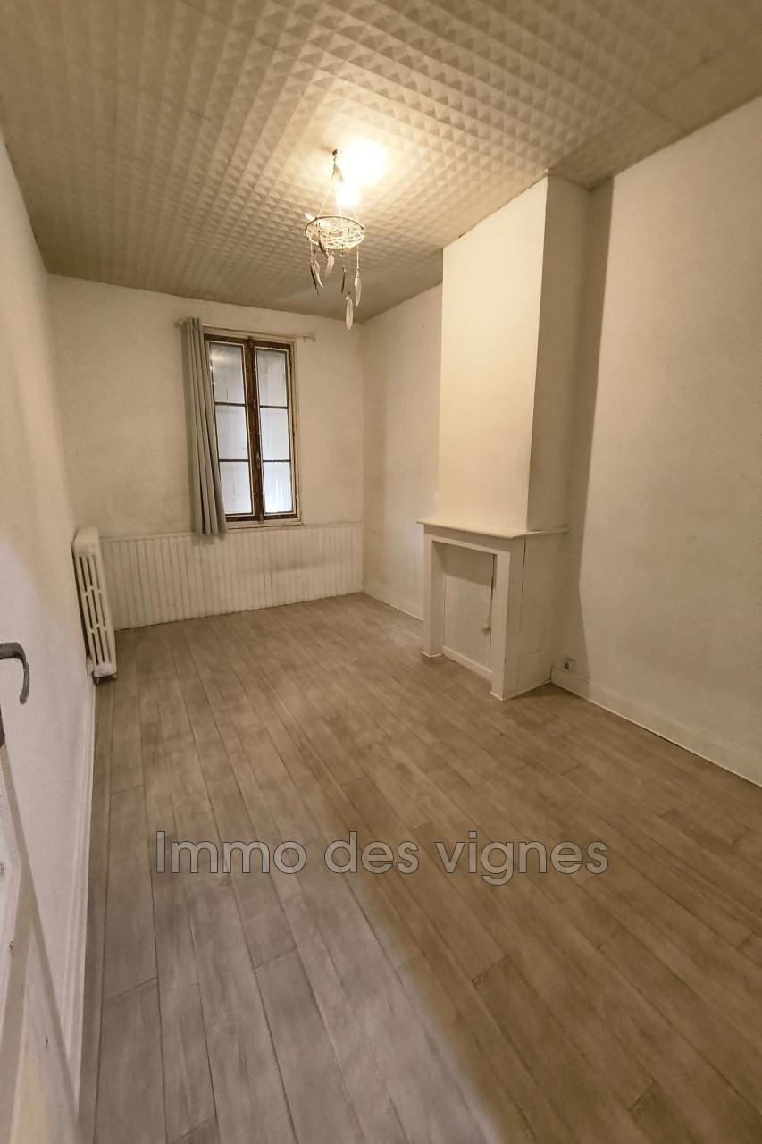 Maison à vendre, 81m², Sainte-Eulalie