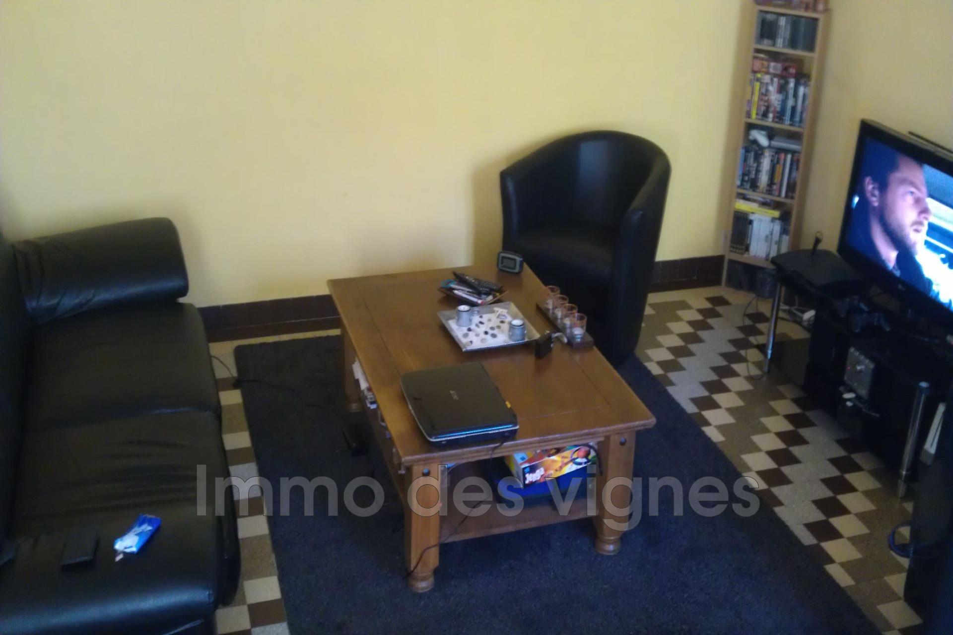 Maison à vendre, 81m², Sainte-Eulalie