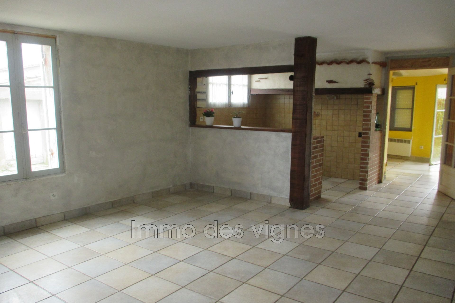 Maison à vendre, 70m², Ambès