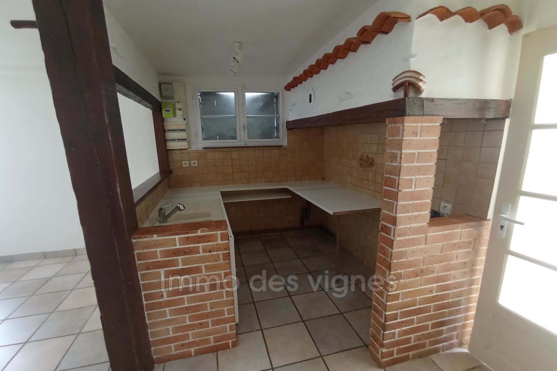 Maison à vendre, 70m², Ambès