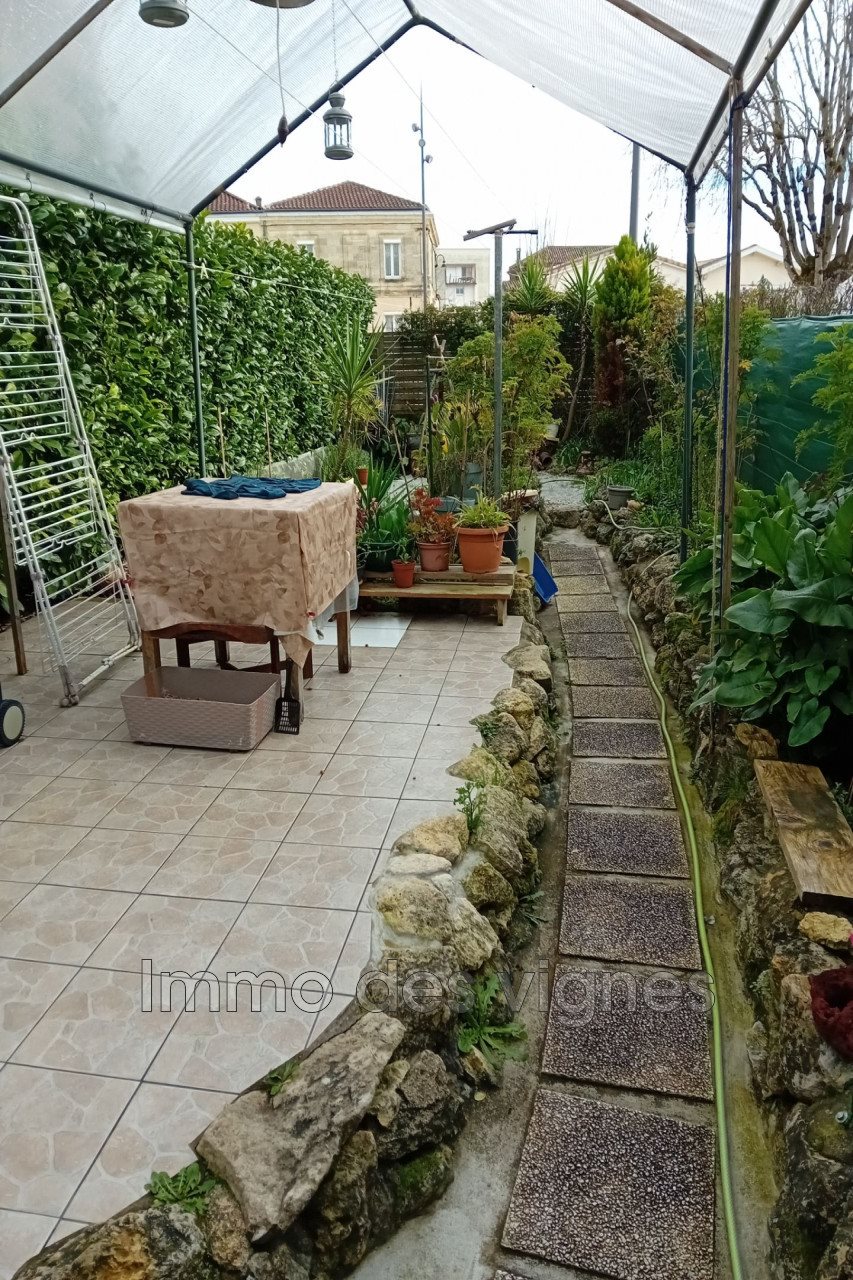 Maison à vendre, 70m², Ambès
