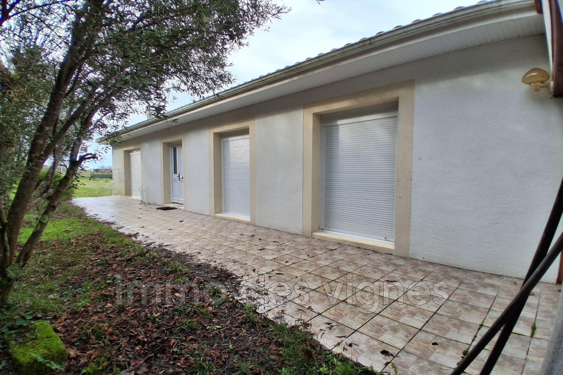 Maison à vendre, 188m², Ambarès-et-Lagrave