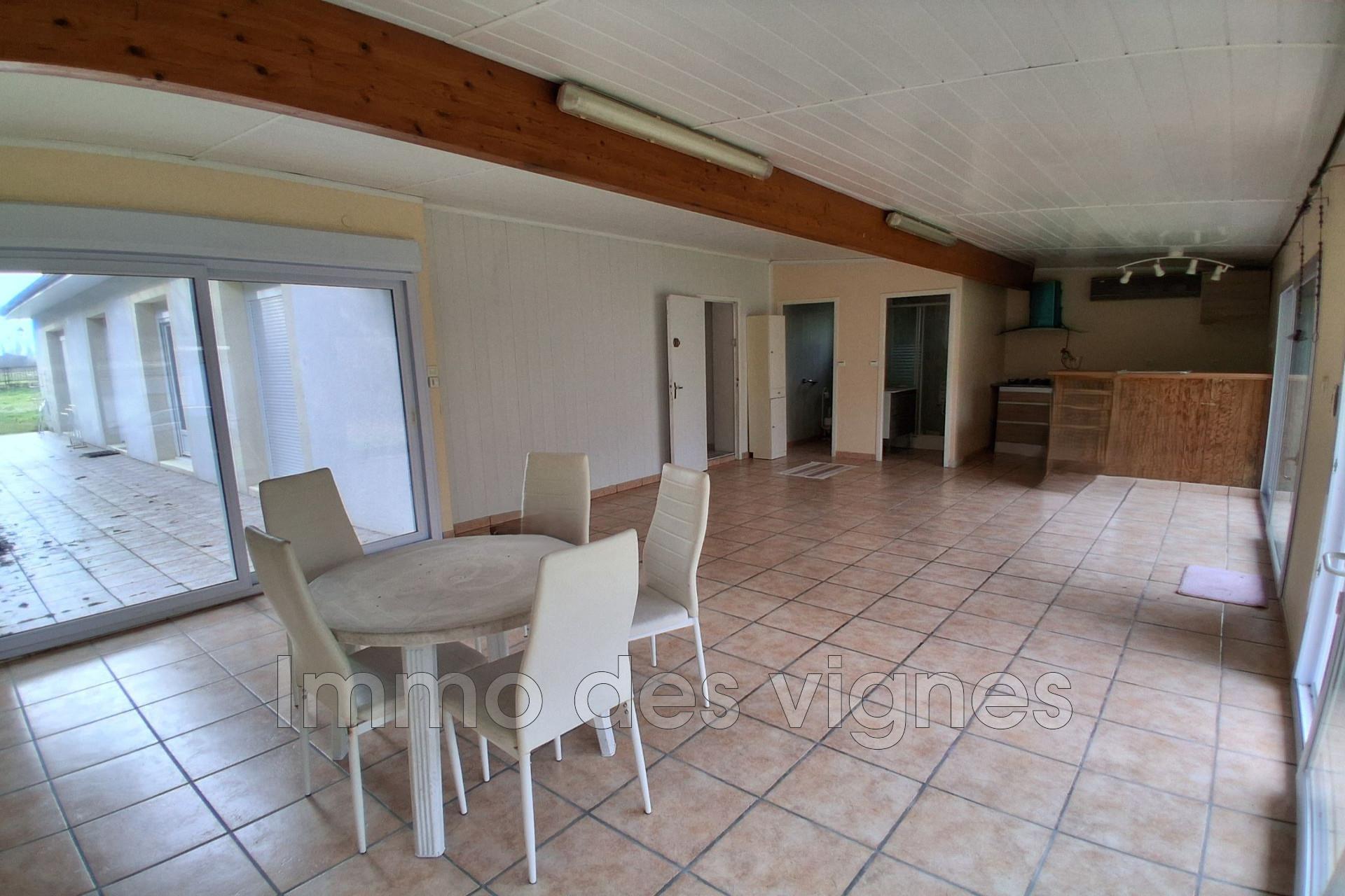 Maison à vendre, 188m², Ambarès-et-Lagrave