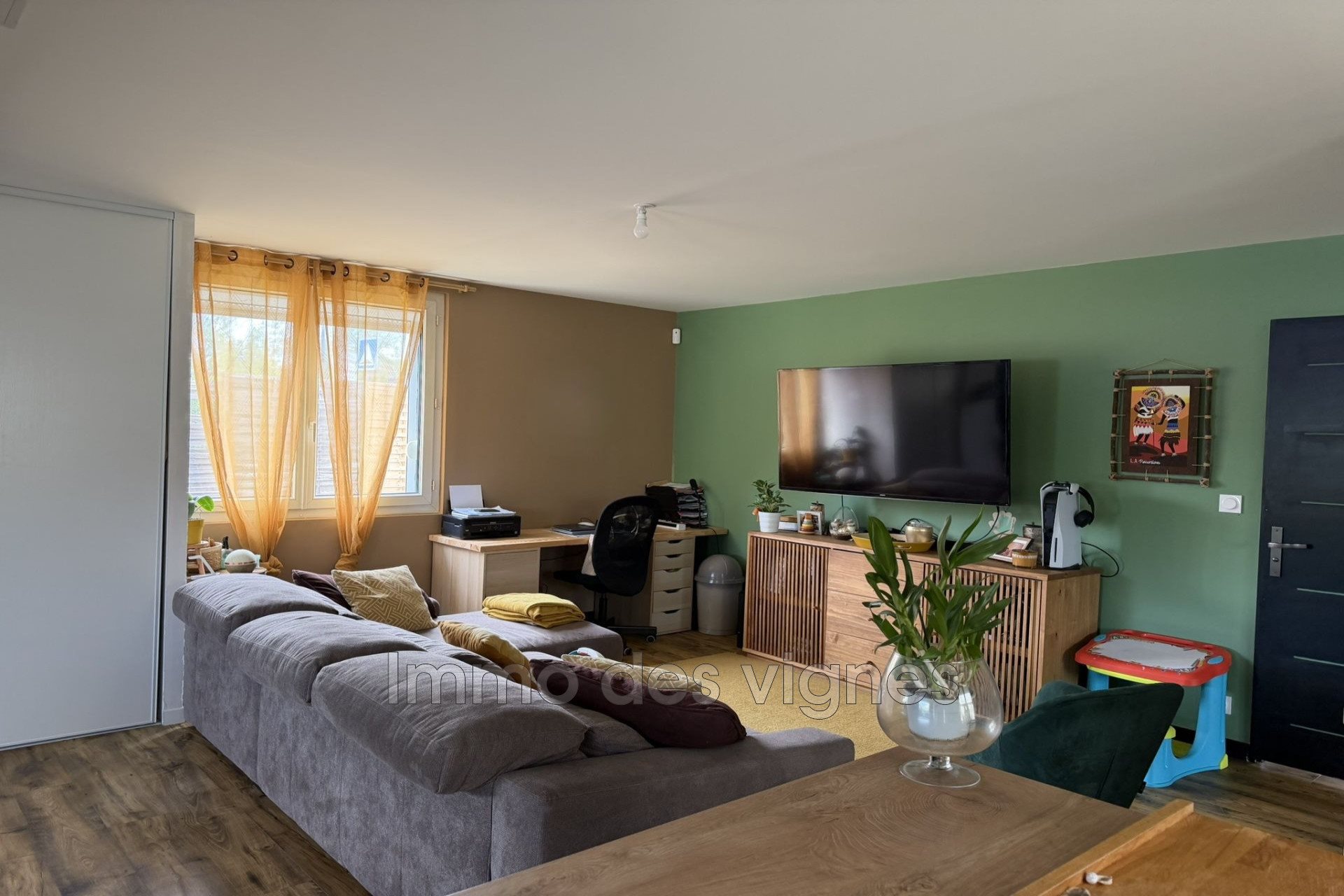 Maison à vendre, 73m², Ambès