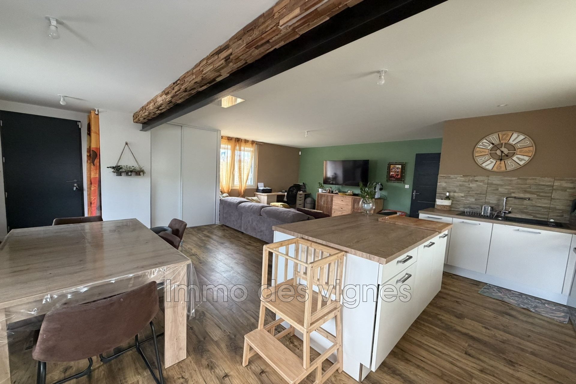 Maison à vendre, 73m², Ambès