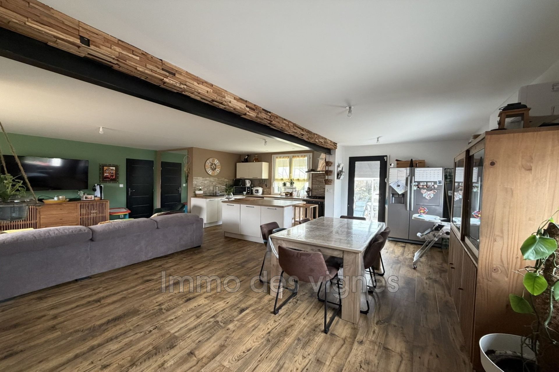 Maison à vendre, 73m², Ambès
