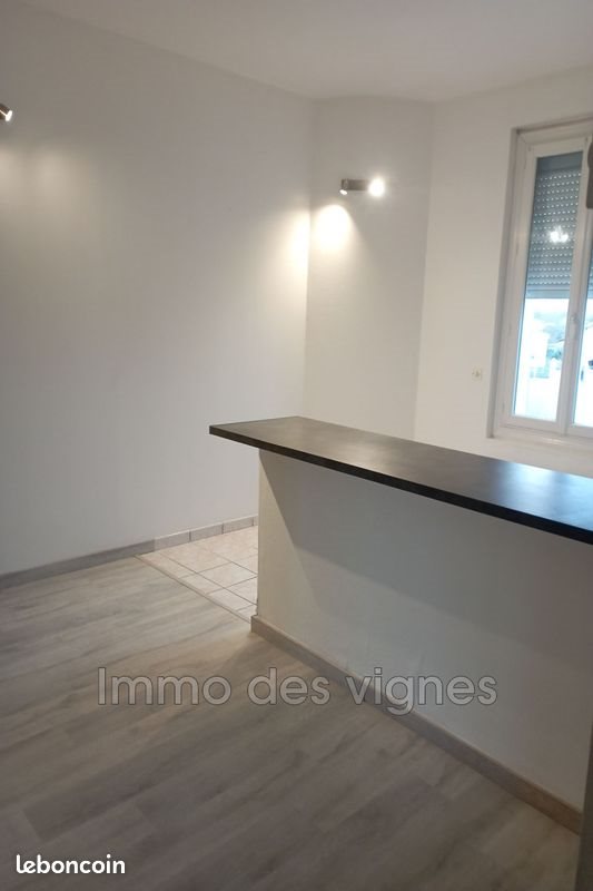 Appartement à louer, 41m², Ambarès-et-Lagrave