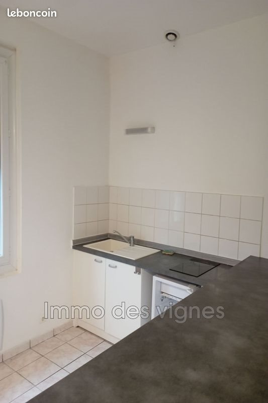 Appartement à louer, 41m², Ambarès-et-Lagrave
