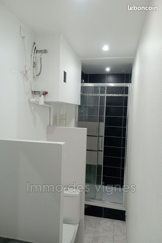 Appartement à louer, 41m², Ambarès-et-Lagrave