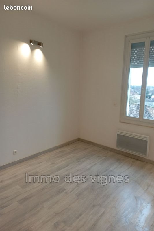 Appartement à louer, 41m², Ambarès-et-Lagrave