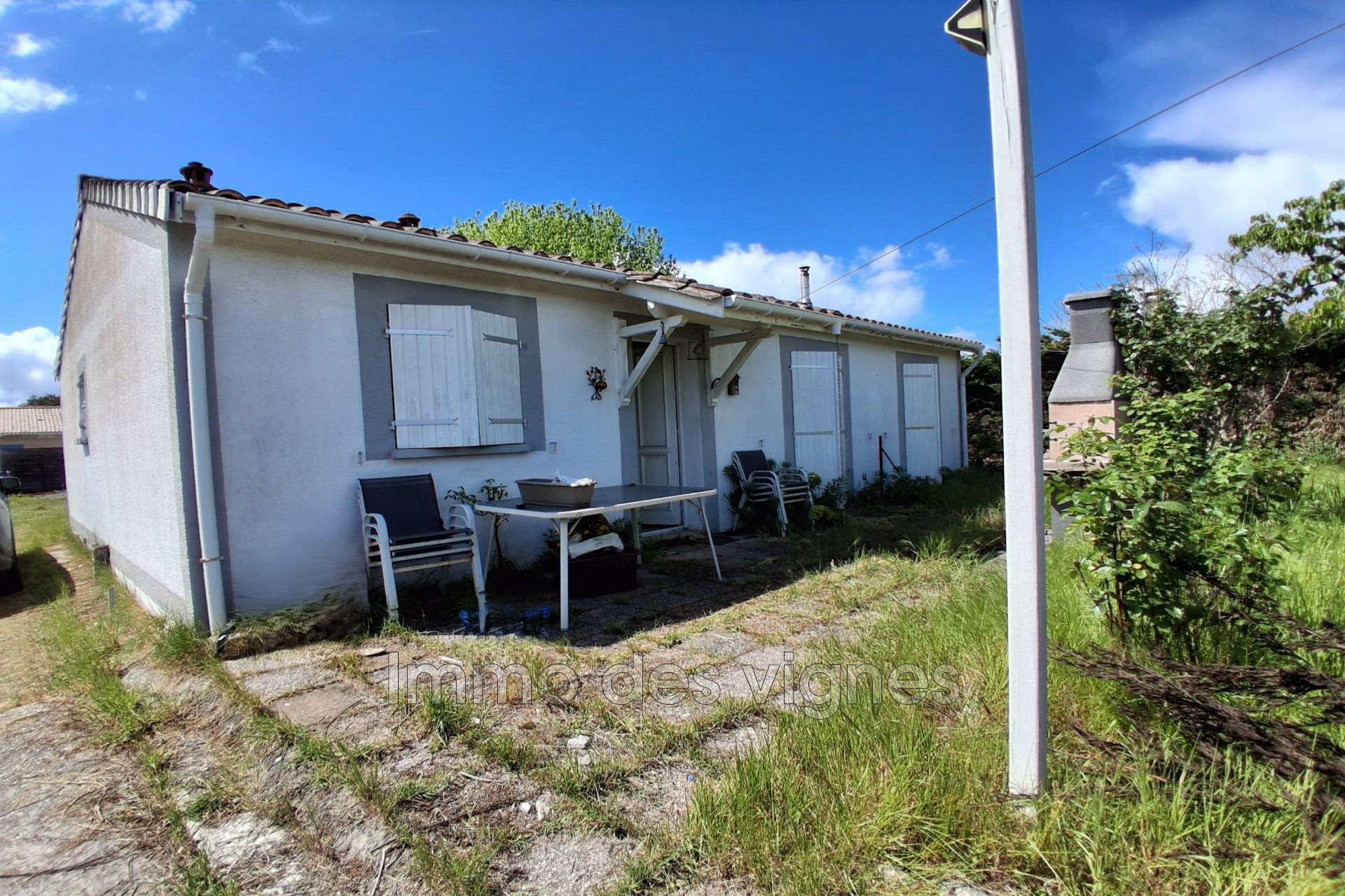Maison à vendre, 85m², Ambarès-et-Lagrave