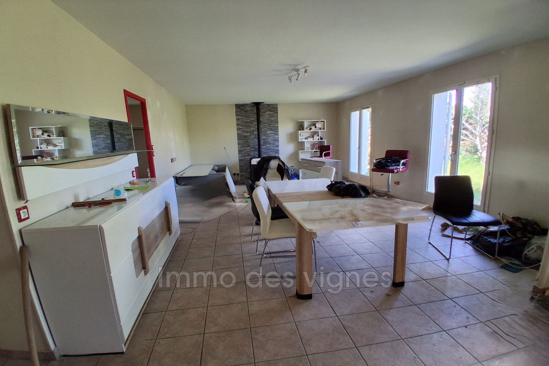 Maison à vendre, 85m², Ambarès-et-Lagrave