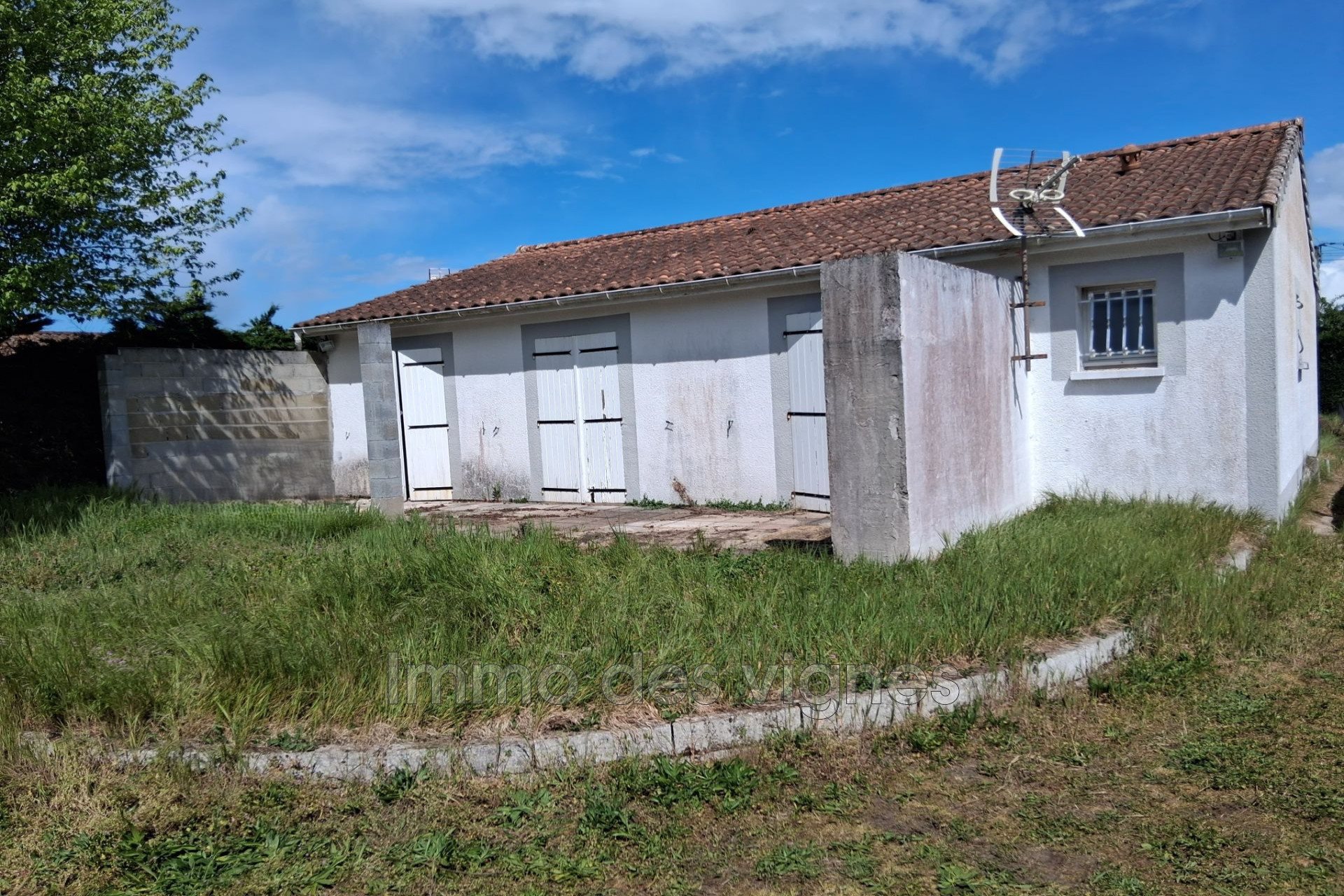 Maison à vendre, 85m², Ambarès-et-Lagrave