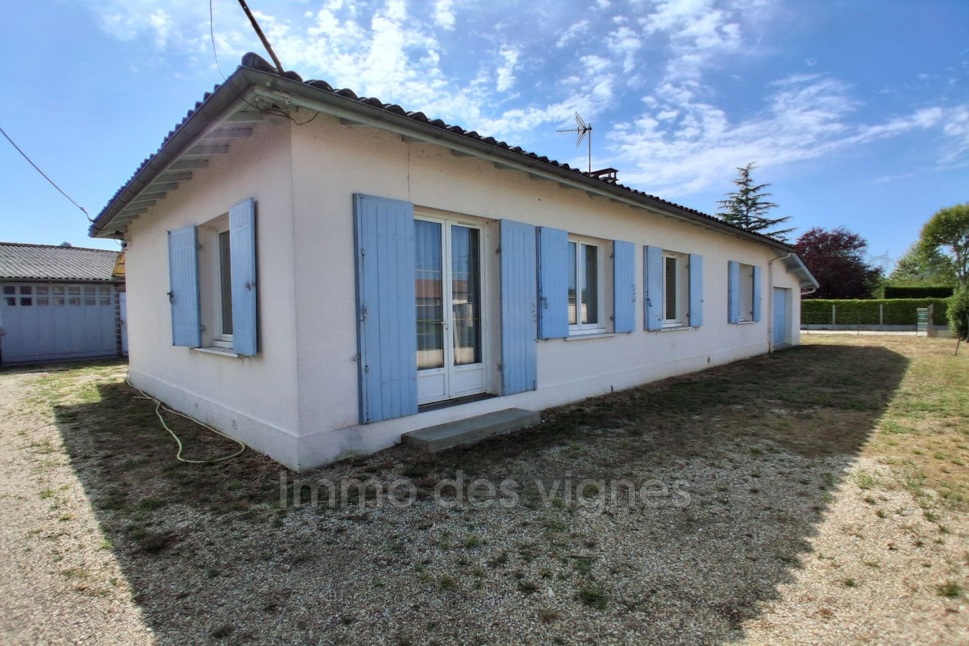 Maison à vendre, 92m², Ambarès-et-Lagrave