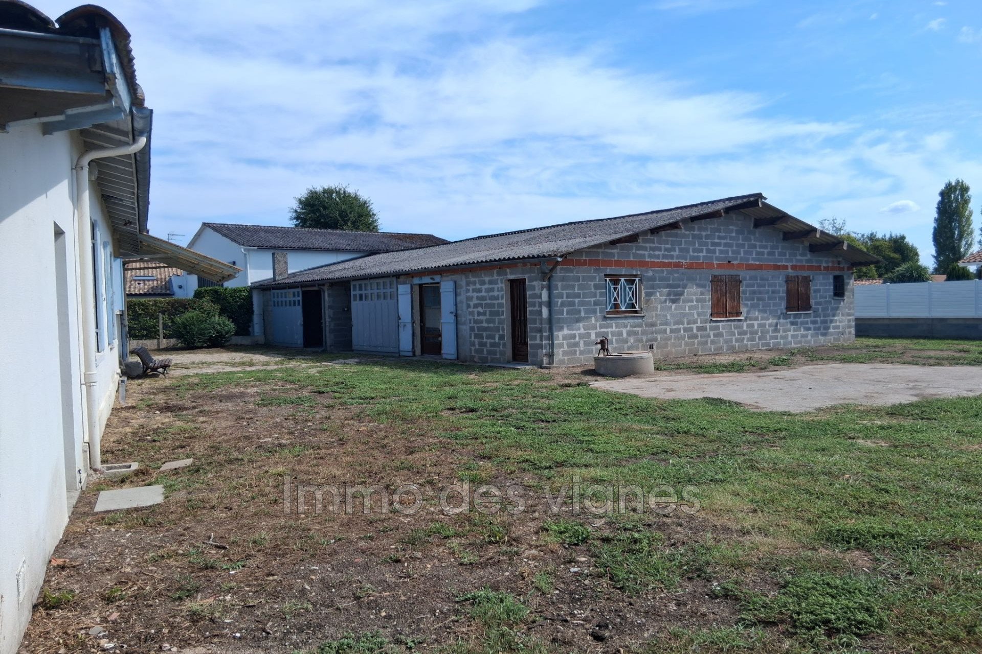 Maison à vendre, 92m², Ambarès-et-Lagrave