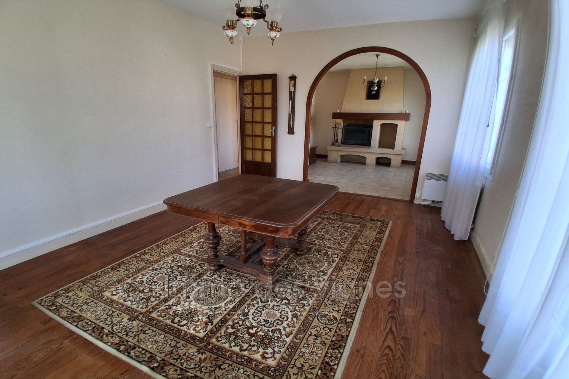 Maison à vendre, 92m², Ambarès-et-Lagrave