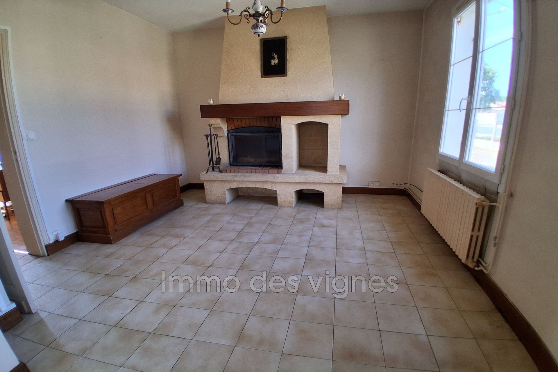 Maison à vendre, 92m², Ambarès-et-Lagrave