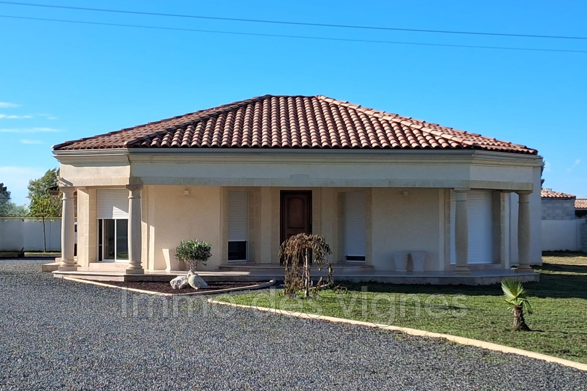 Maison à vendre, 87m², Ambarès-et-Lagrave