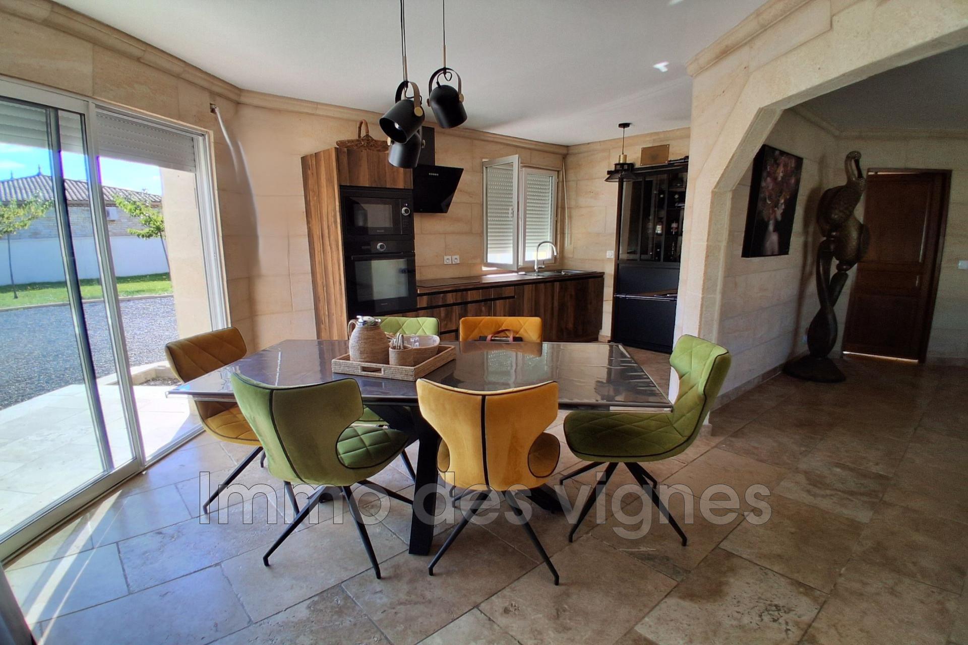 Maison à vendre, 87m², Ambarès-et-Lagrave