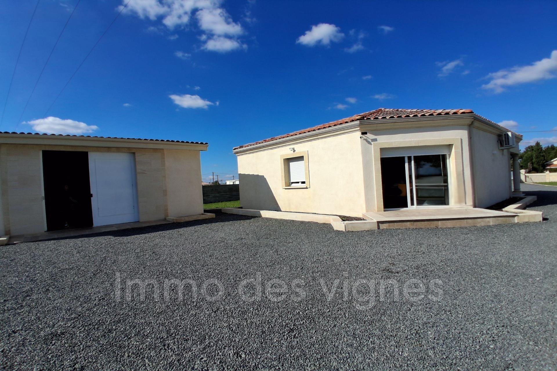 Maison à vendre, 87m², Ambarès-et-Lagrave
