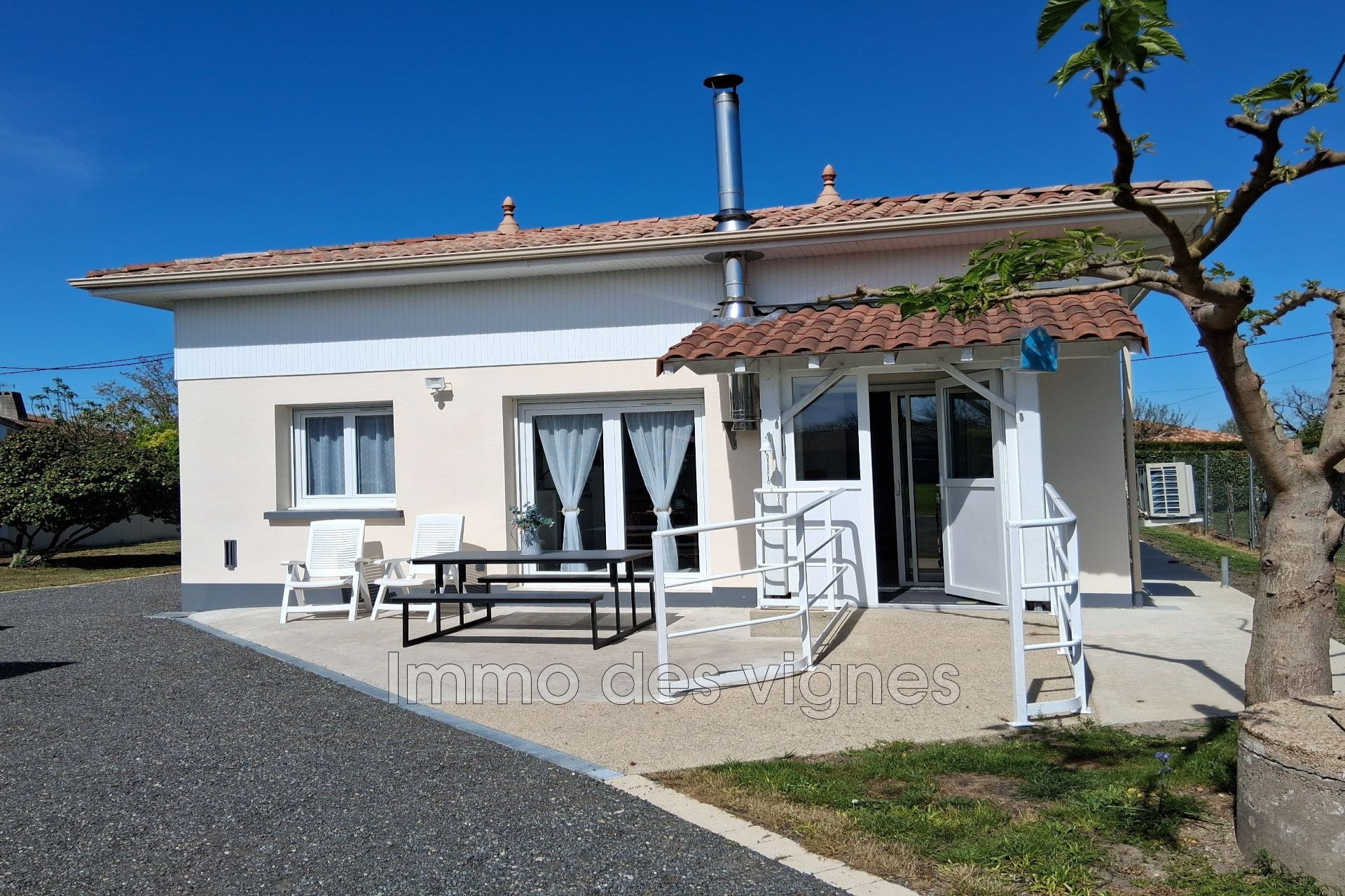 Maison à vendre, 82m², Ambarès-et-Lagrave