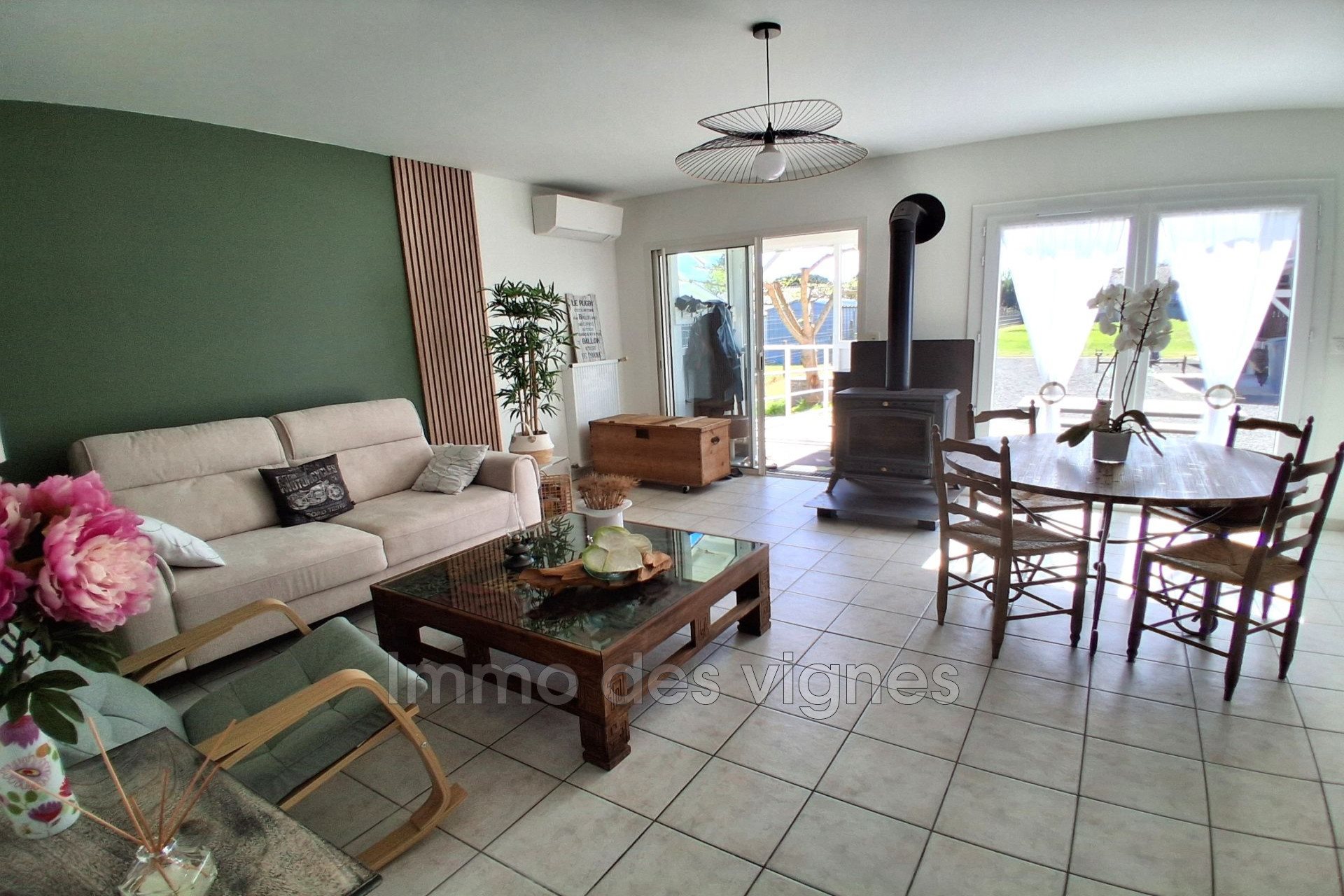 Maison à vendre, 82m², Ambarès-et-Lagrave