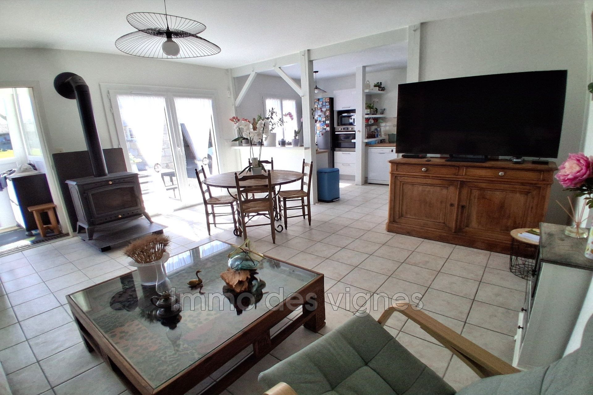 Maison à vendre, 82m², Ambarès-et-Lagrave
