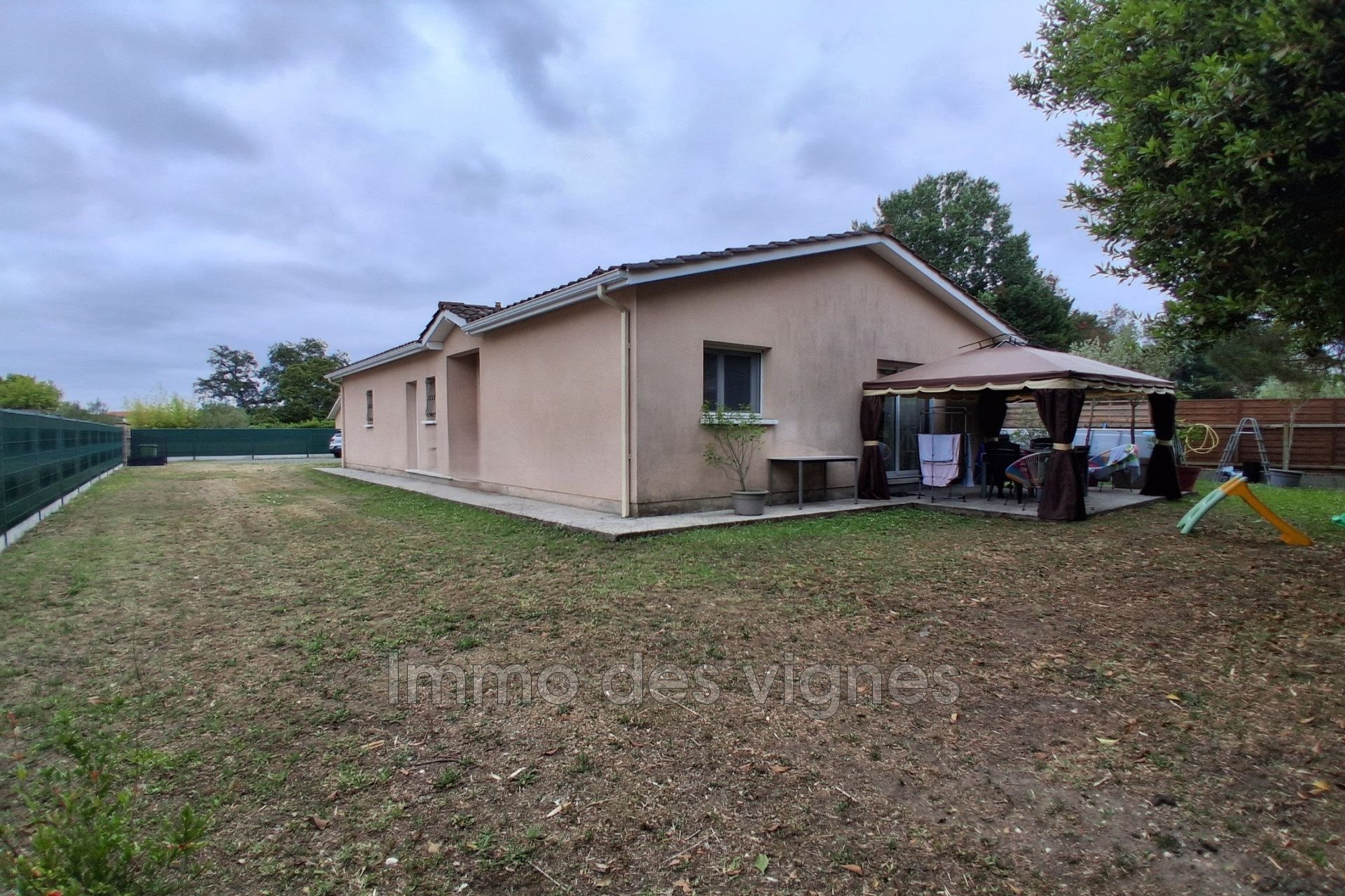 Maison à vendre, 90m², Ambarès-et-Lagrave