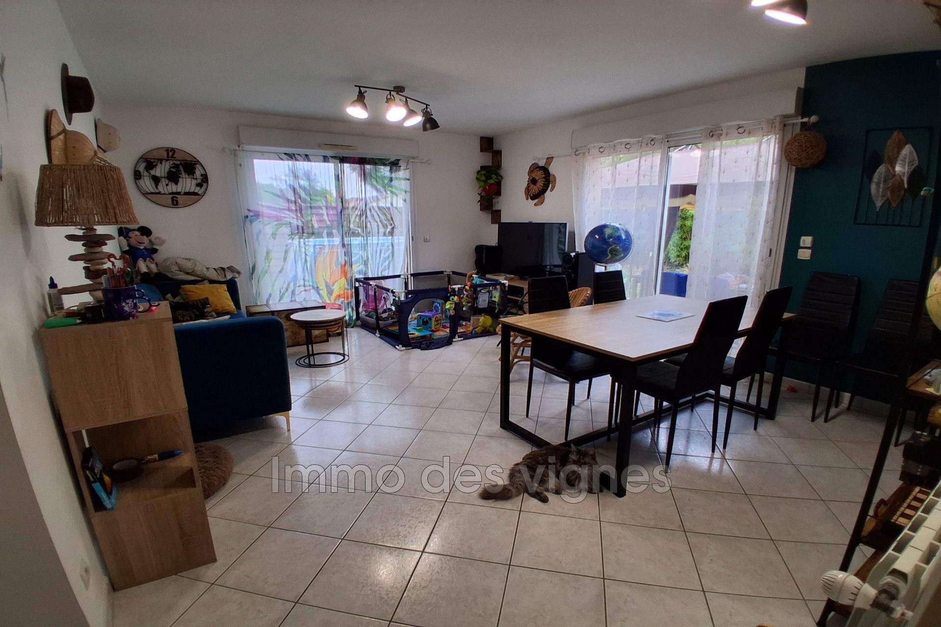 Maison à vendre, 90m², Ambarès-et-Lagrave