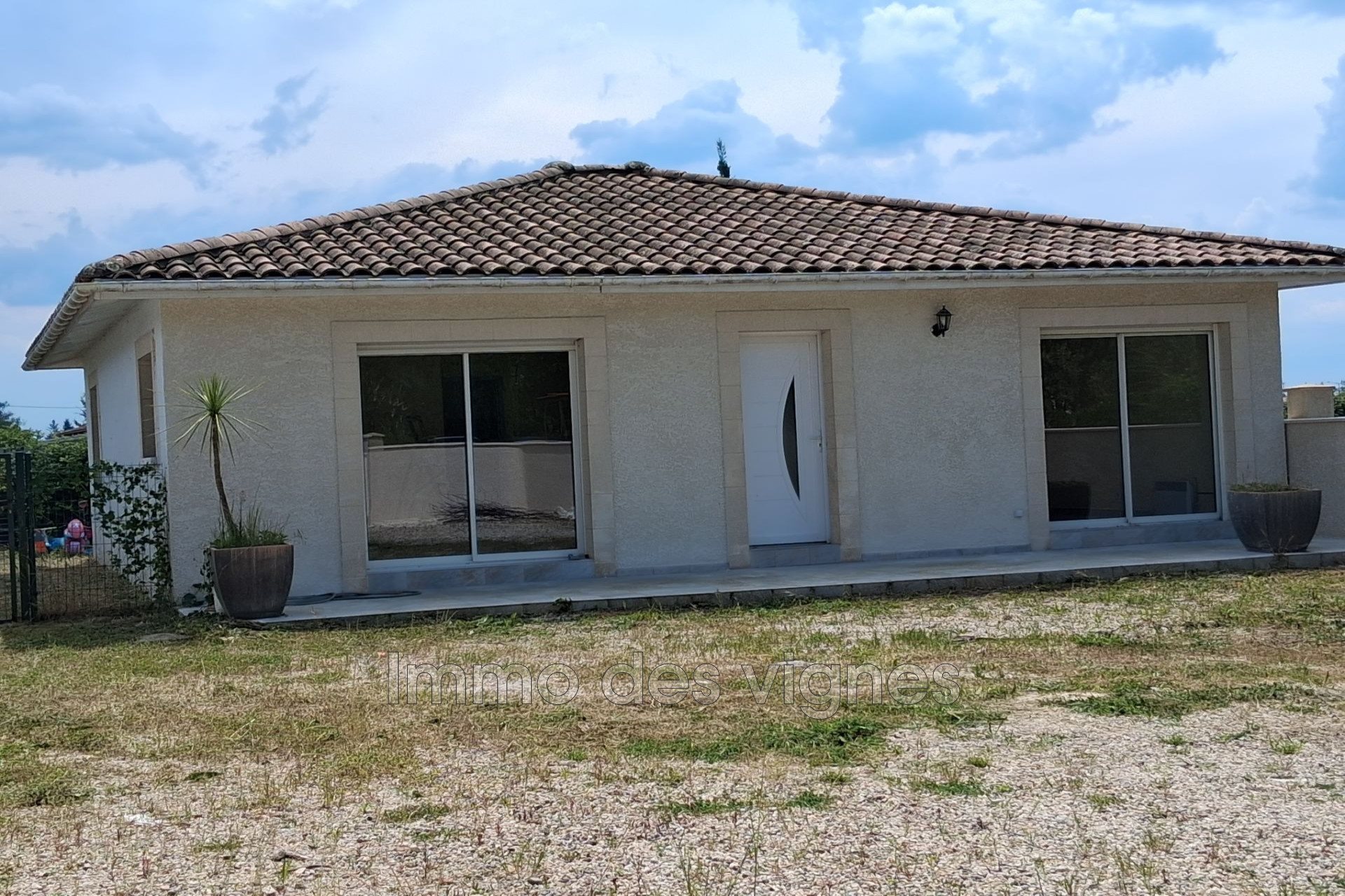 Maison à vendre, 88m², Ambarès-et-Lagrave