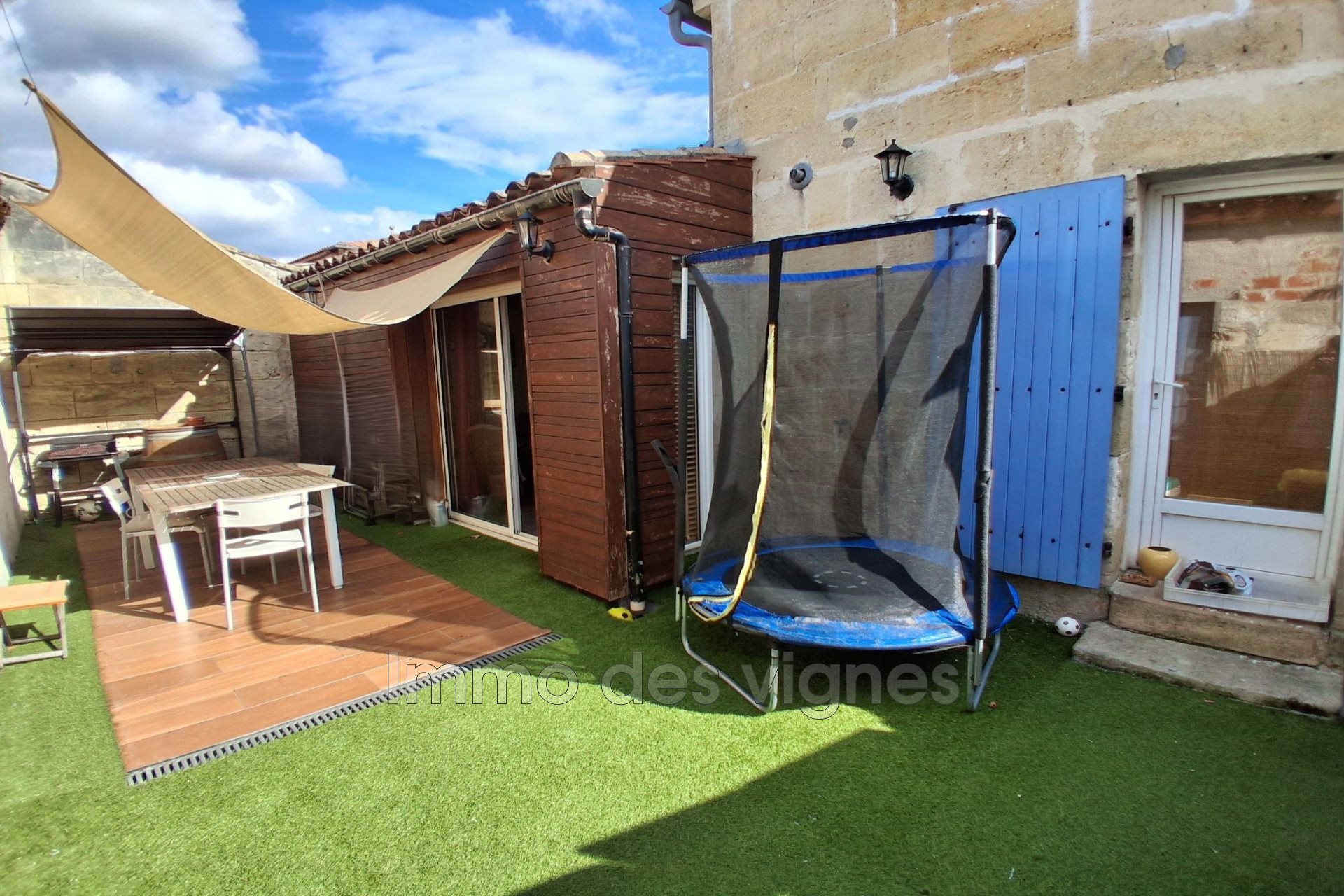 Maison à vendre, 82m², Ambarès-et-Lagrave