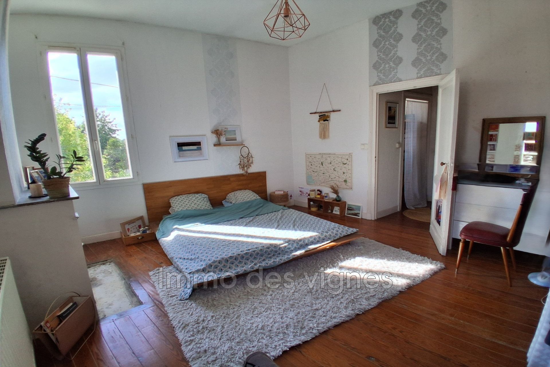 Maison à vendre, 82m², Ambarès-et-Lagrave
