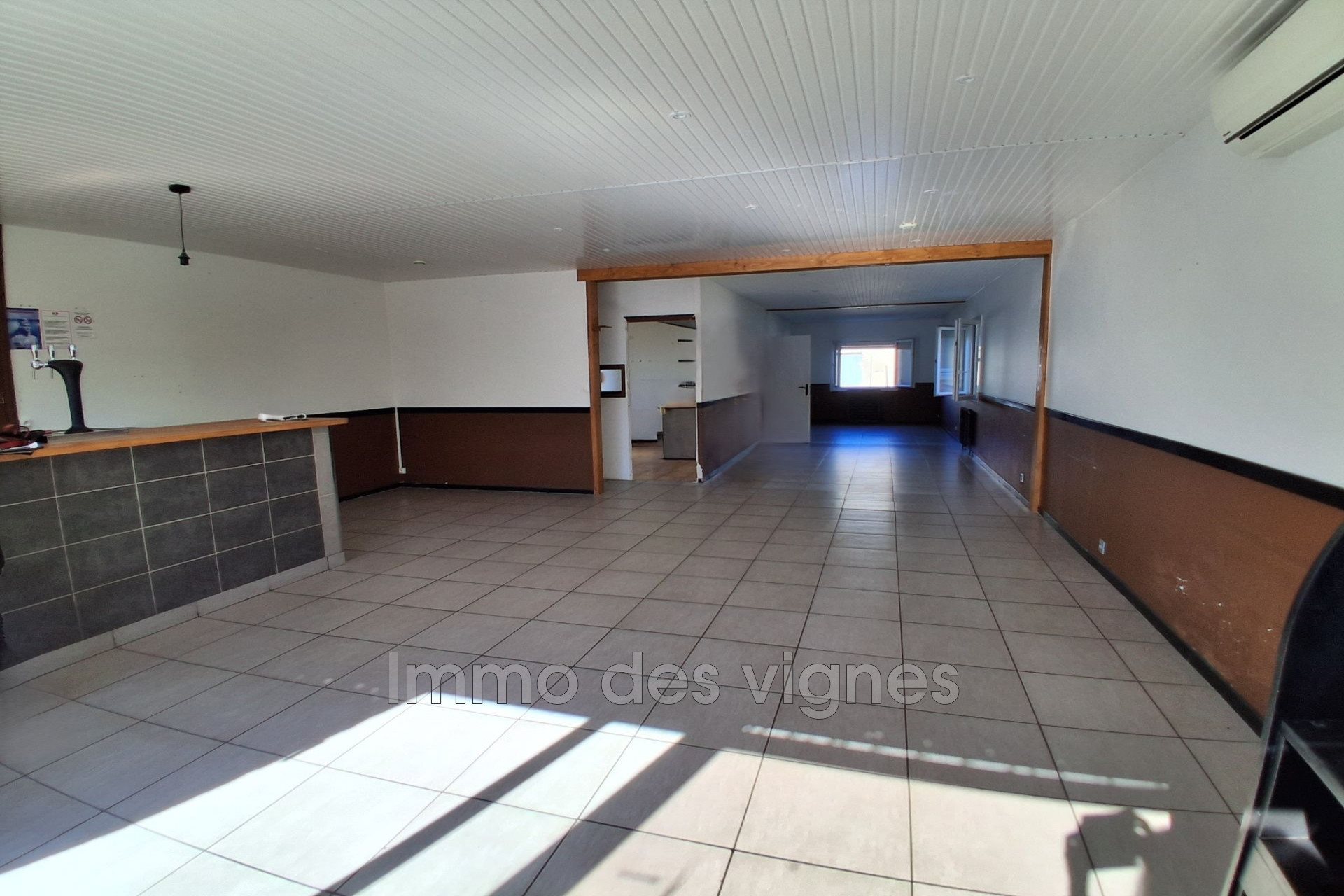 Maison à vendre, 105m², Bassens