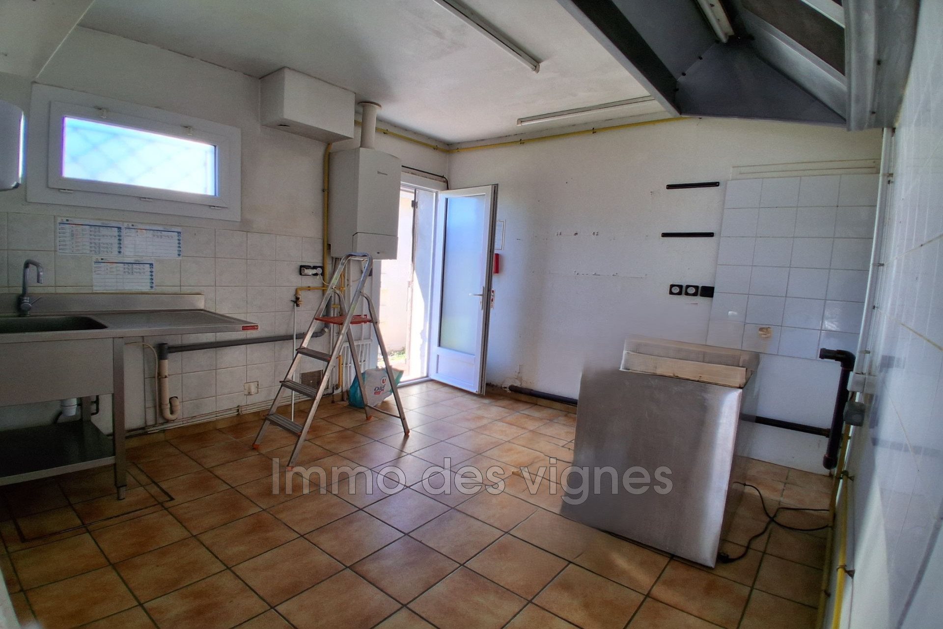 Maison à vendre, 105m², Bassens
