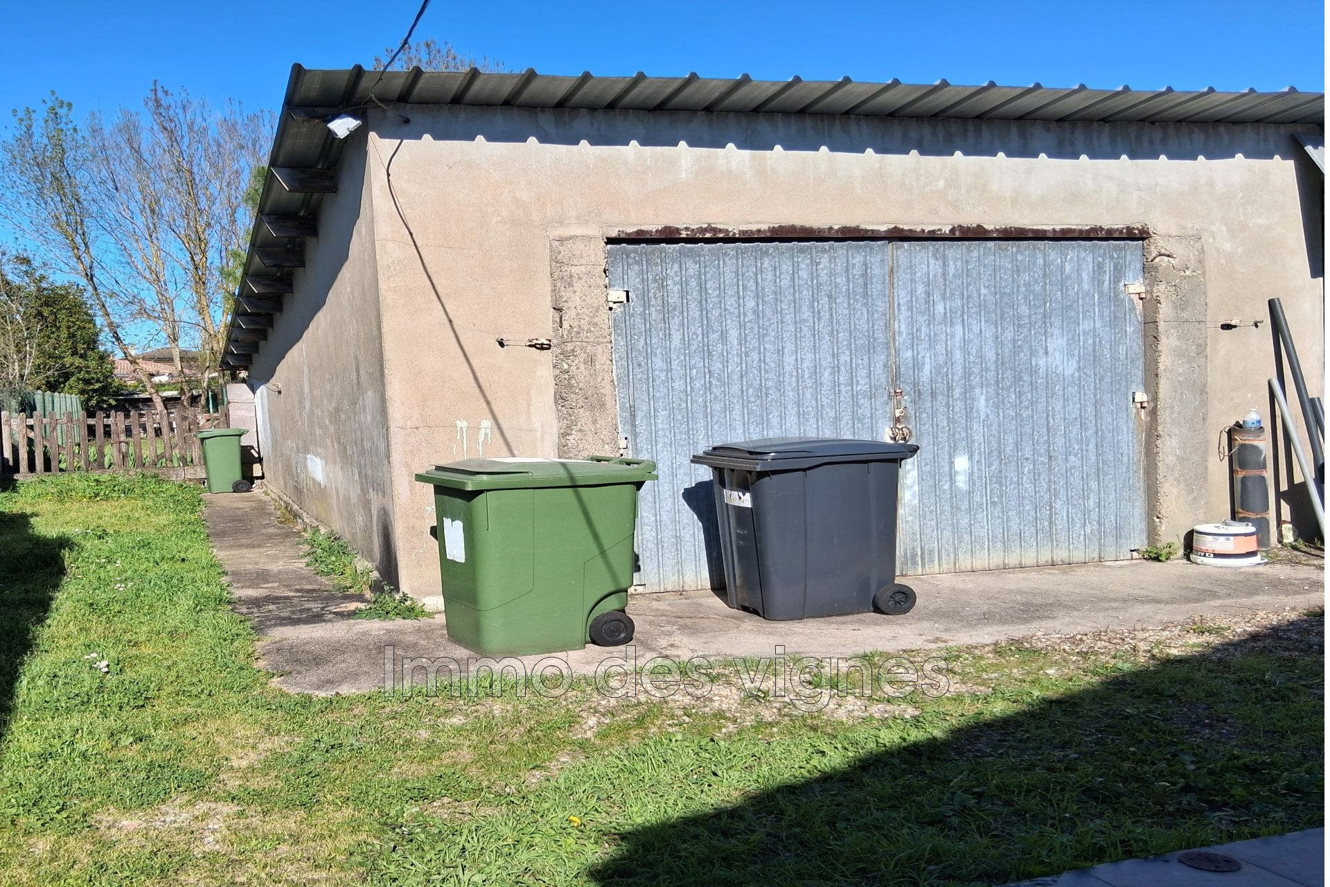 Maison à vendre, 105m², Bassens