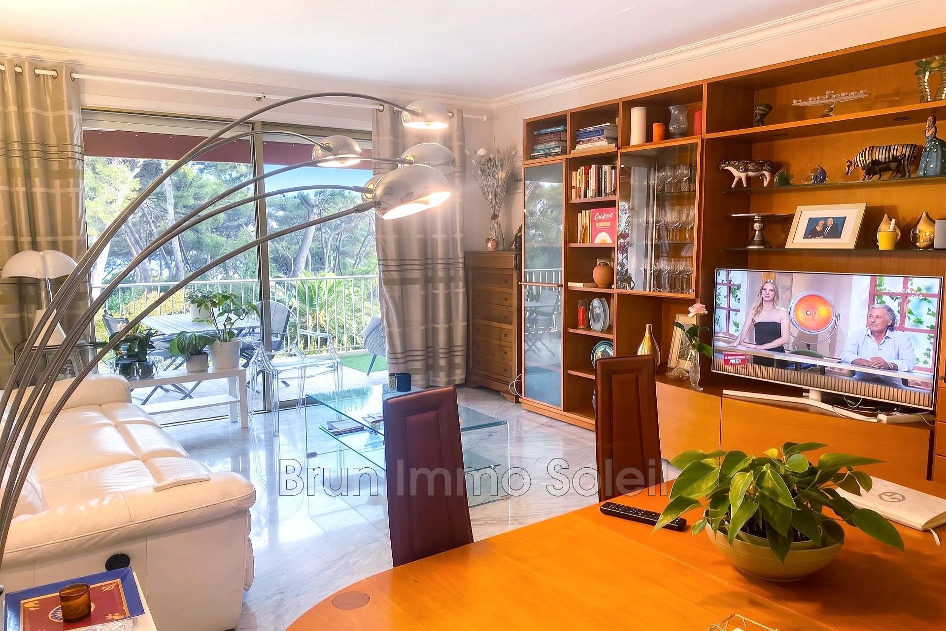 Appartement à vendre, 75m², Cagnes-sur-Mer