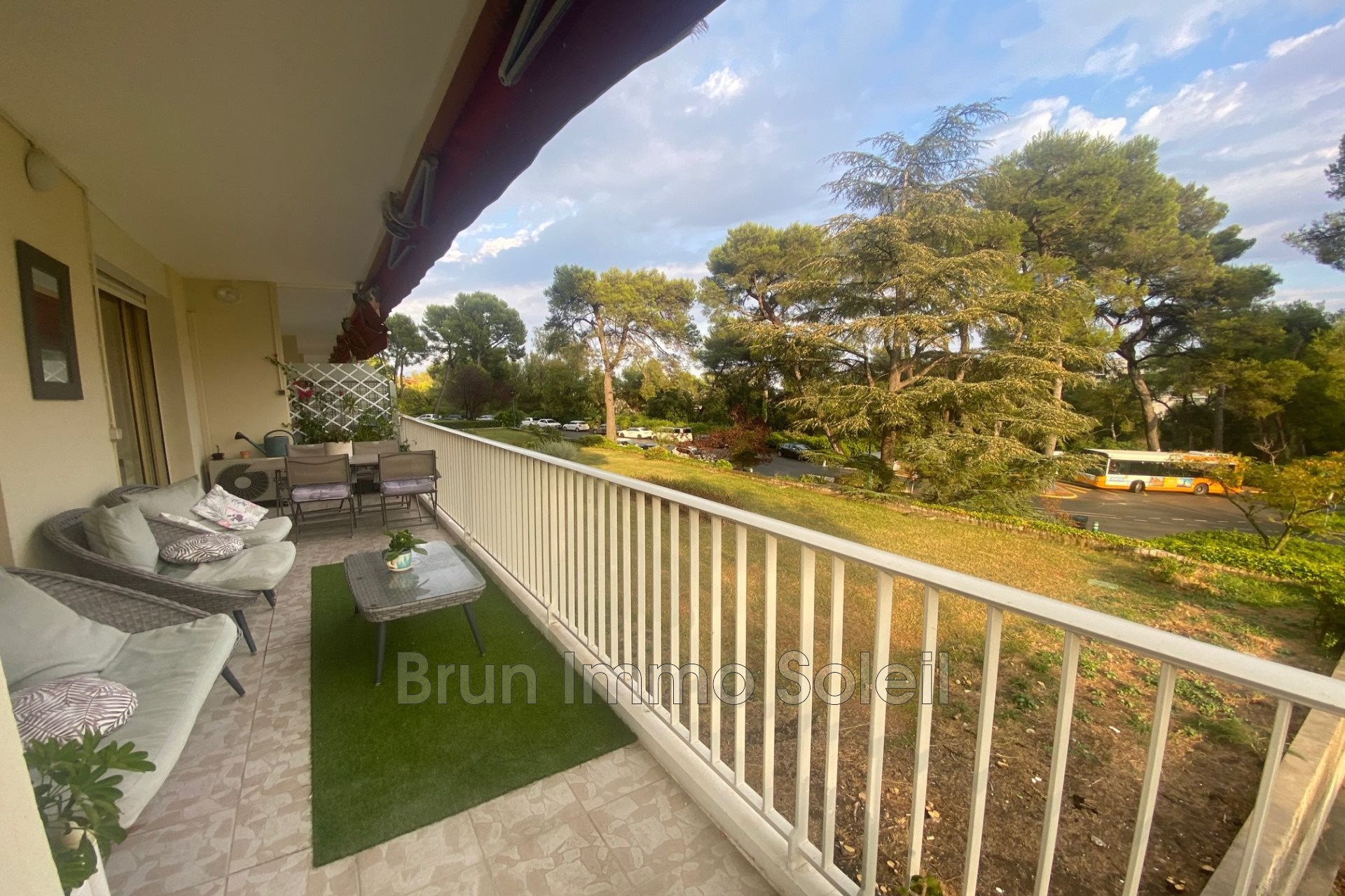 Appartement à vendre, 75m², Cagnes-sur-Mer