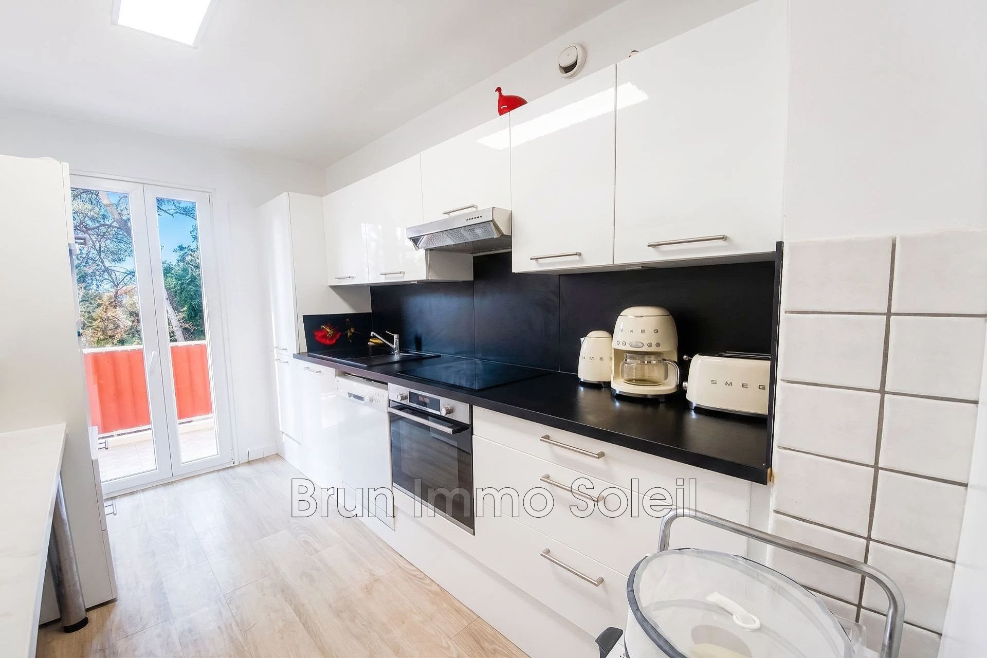 Appartement à vendre, 75m², Cagnes-sur-Mer