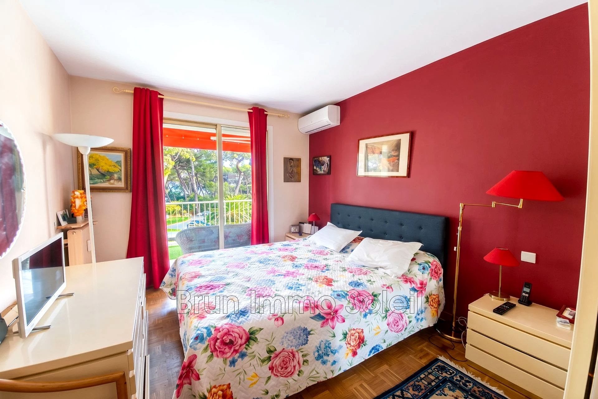 Appartement à vendre, 75m², Cagnes-sur-Mer