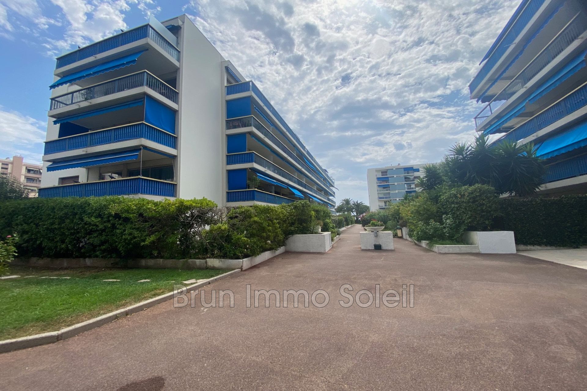 Appartement à vendre, 75m², Cagnes-sur-Mer