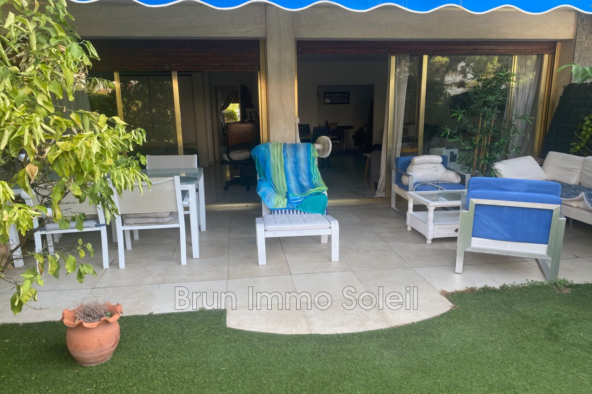 Appartement à vendre, 75m², Cagnes-sur-Mer