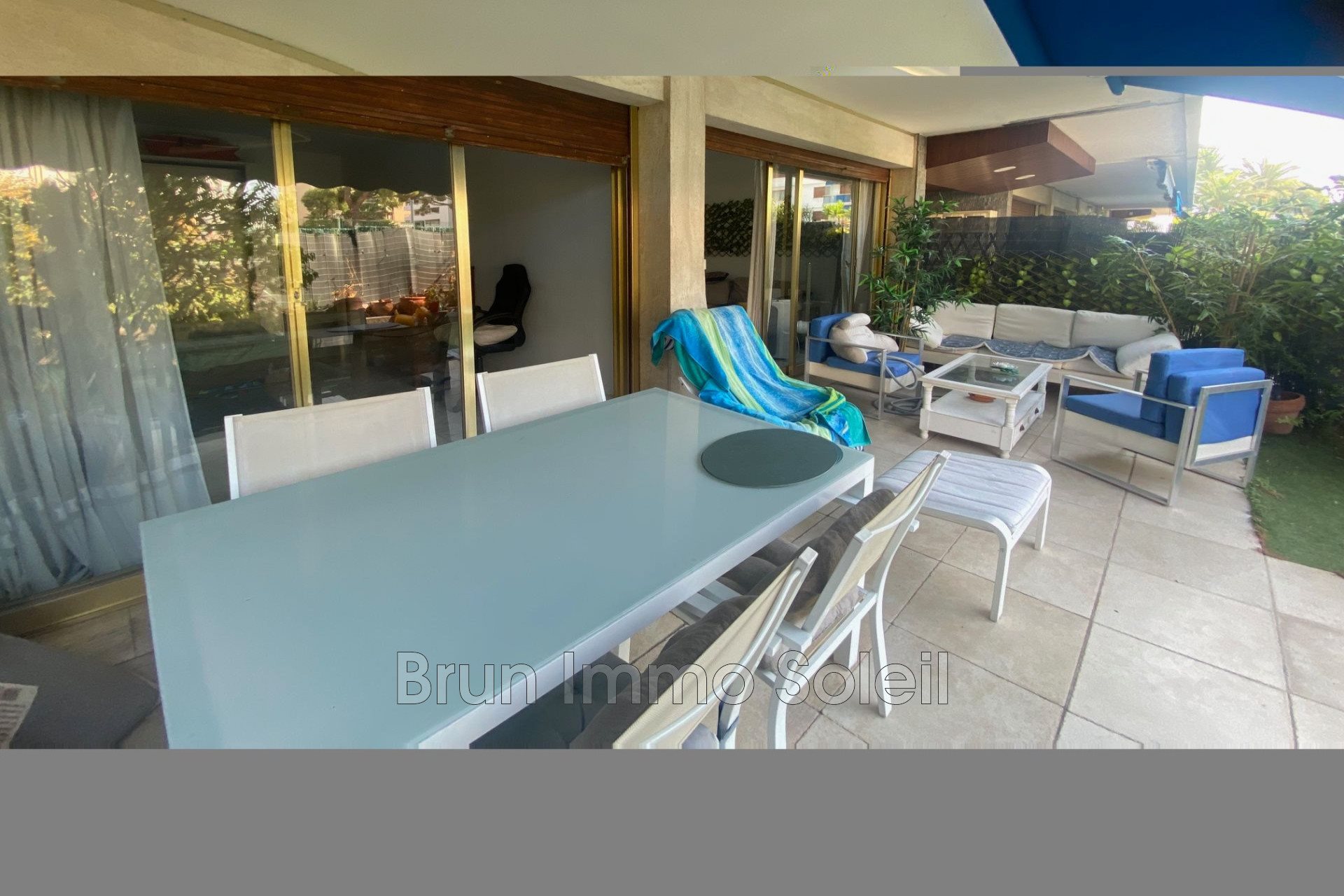 Appartement à vendre, 75m², Cagnes-sur-Mer
