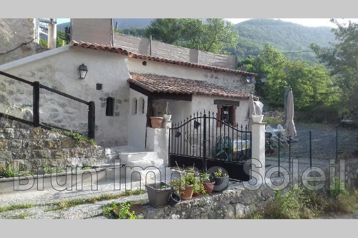 Maison à vendre, 310m², Villars-sur-Var